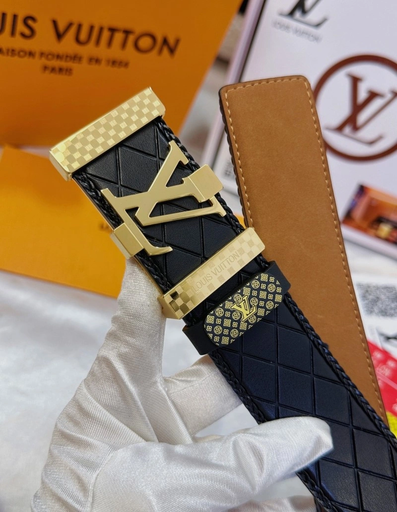 Louis Vuitton Belts Modern 298182