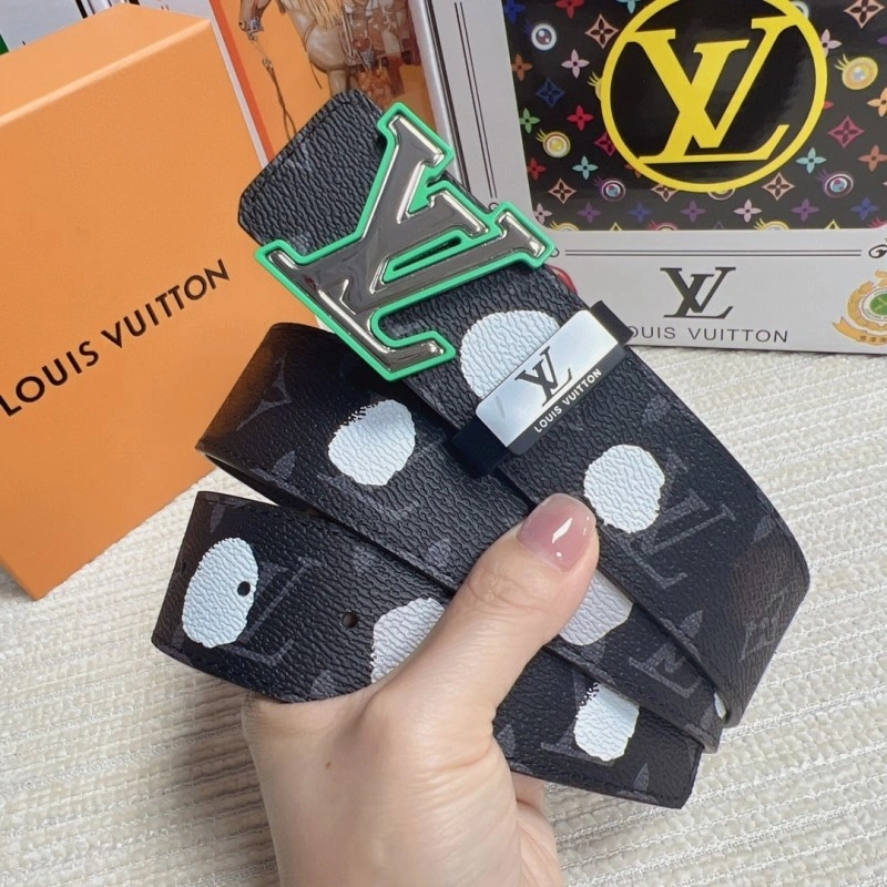 Louis Vuitton Belts Casual 298171