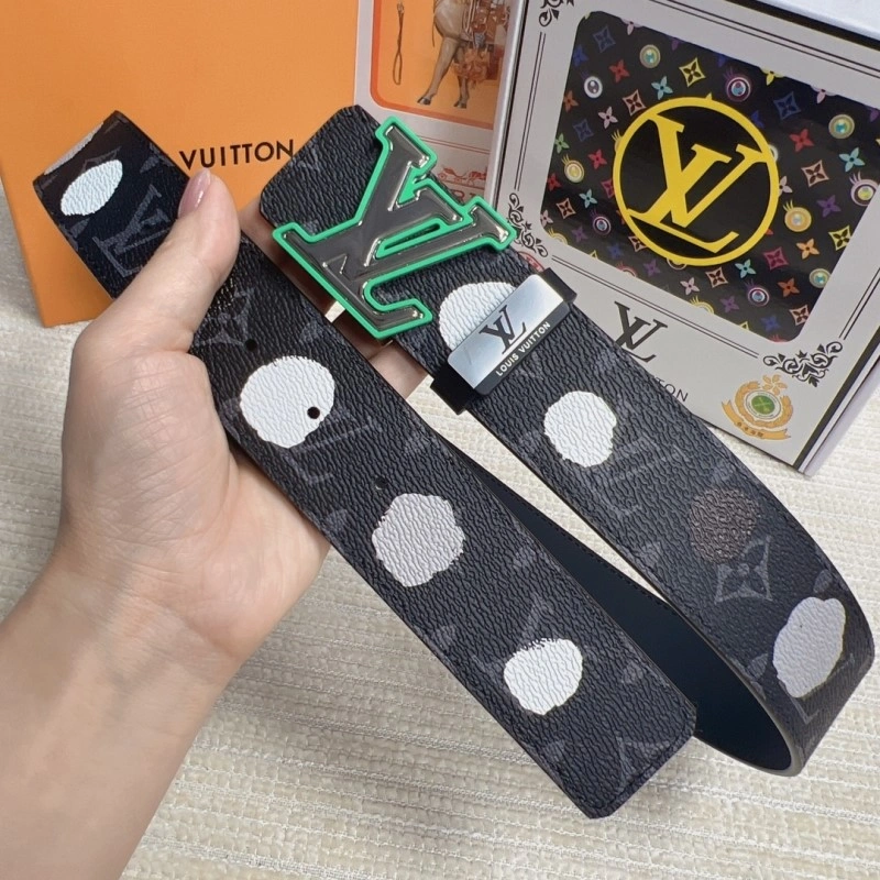 Louis Vuitton Belts Casual 298171