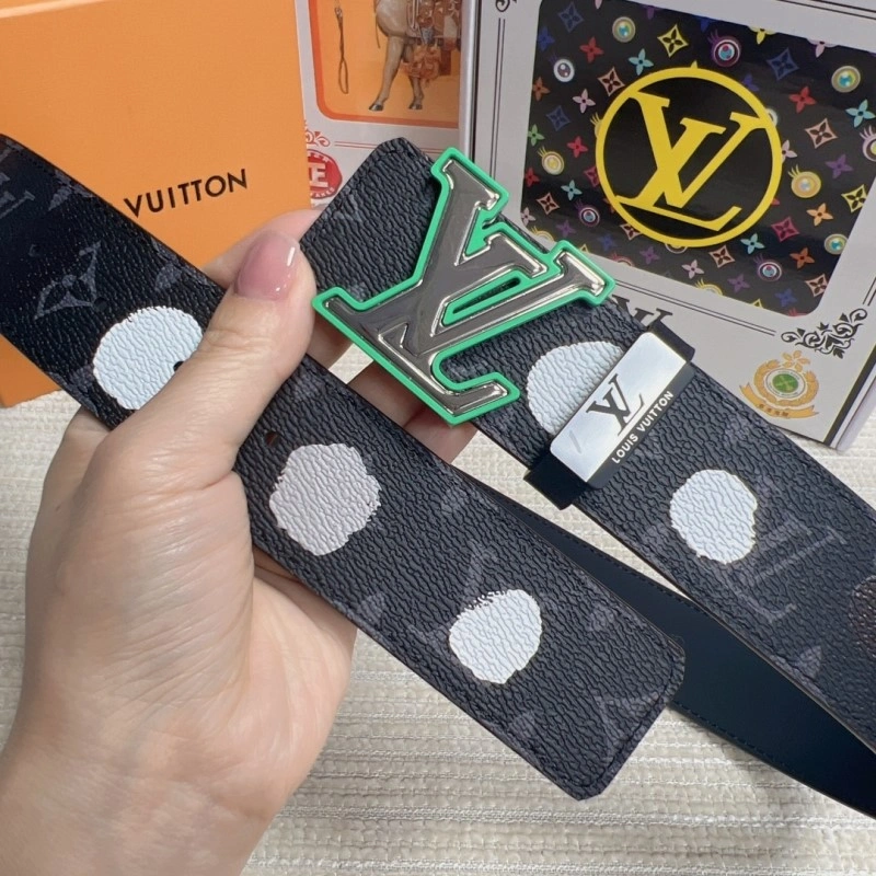 Louis Vuitton Belts Casual 298171