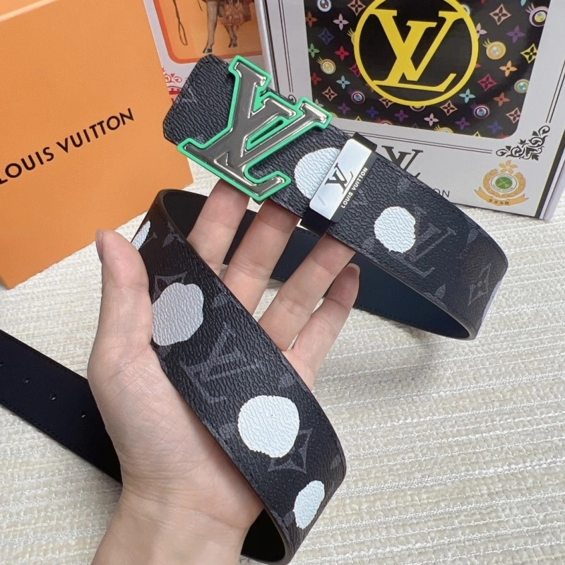 Louis Vuitton Belts Casual 298171