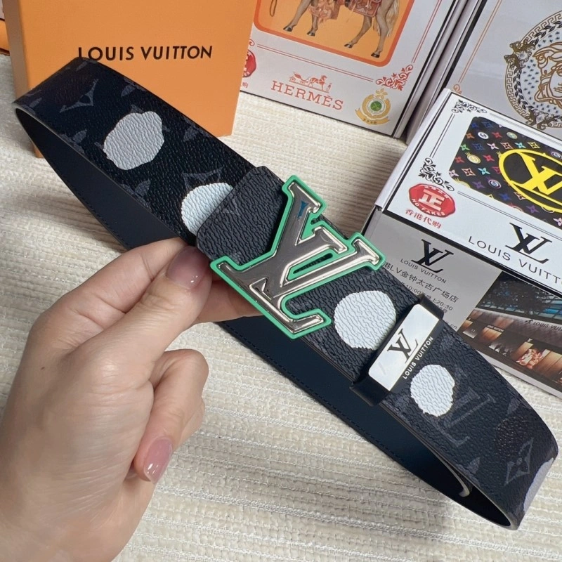 Louis Vuitton Belts Casual 298171