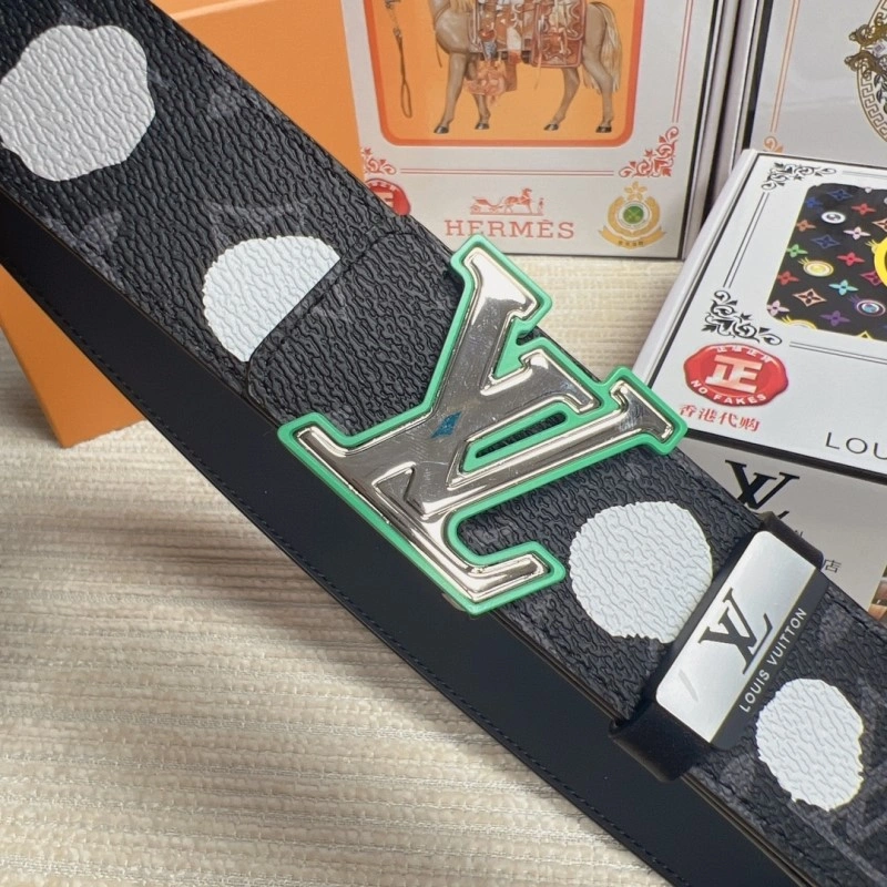 Louis Vuitton Belts Casual 298171