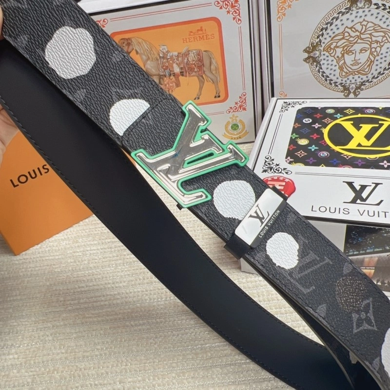 Louis Vuitton Belts Casual 298171