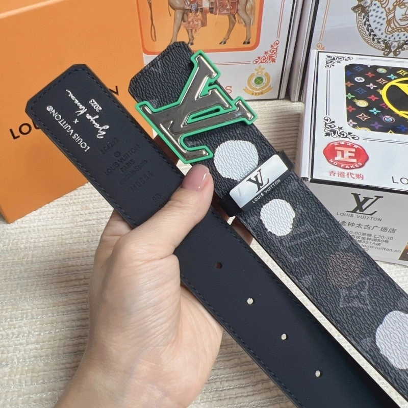 Louis Vuitton Belts Casual 298171