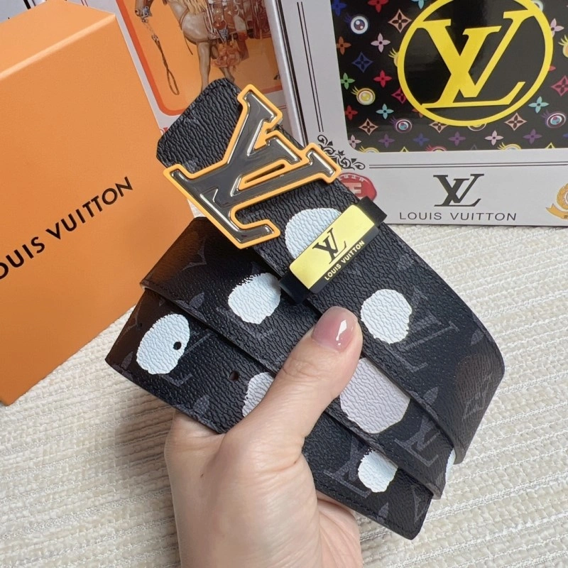 Comfortable Louis Vuitton Belts 298177