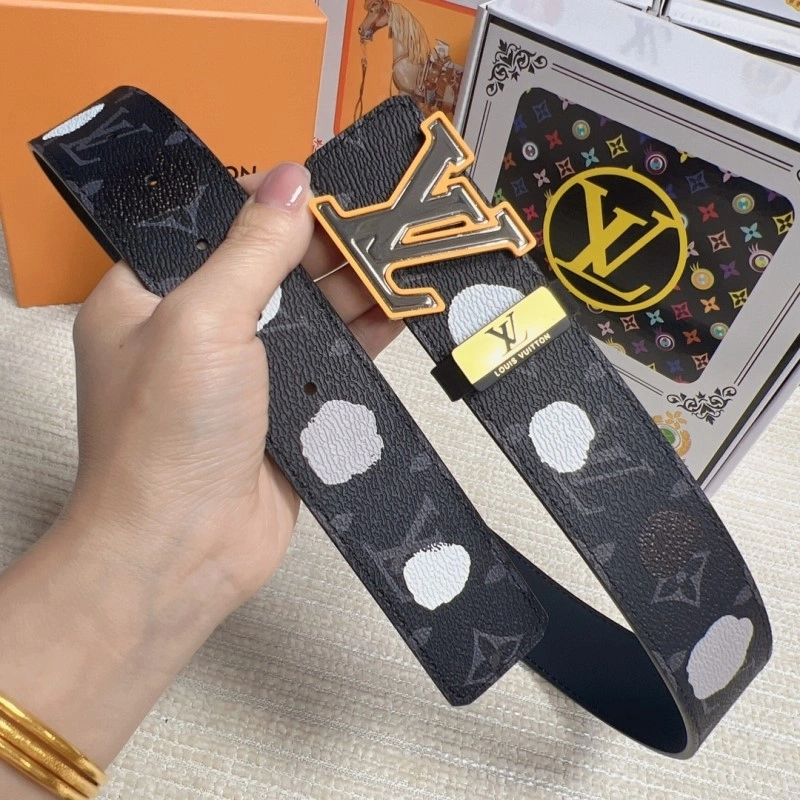 Comfortable Louis Vuitton Belts 298177