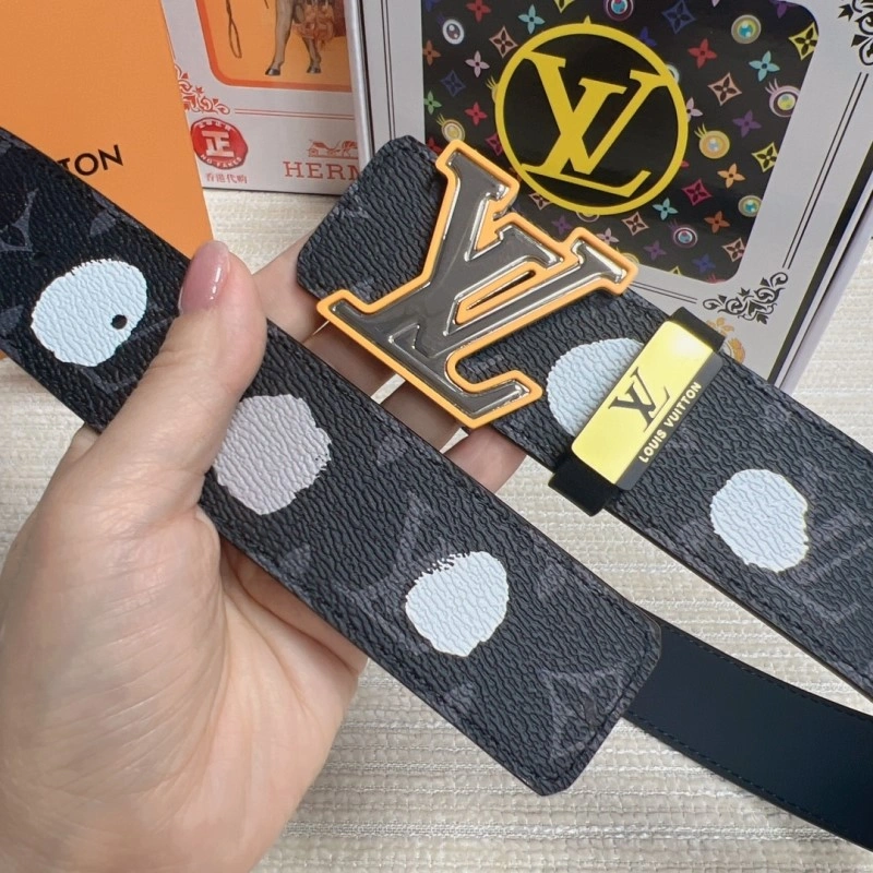 Comfortable Louis Vuitton Belts 298177