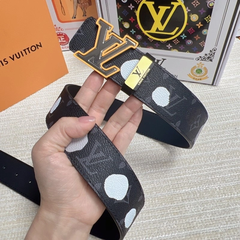 Comfortable Louis Vuitton Belts 298177
