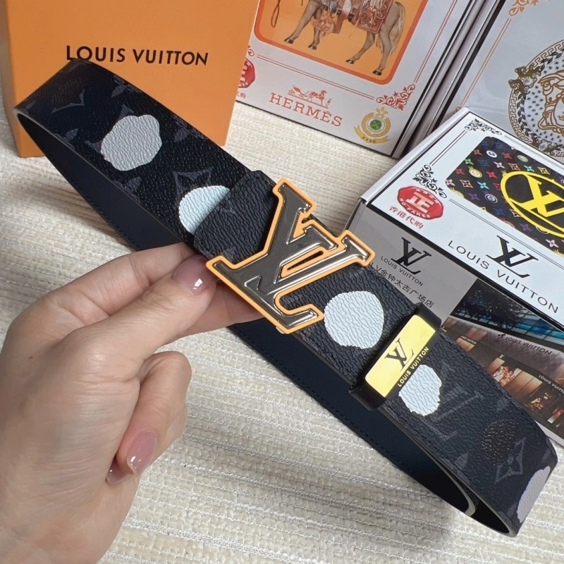 Comfortable Louis Vuitton Belts 298177