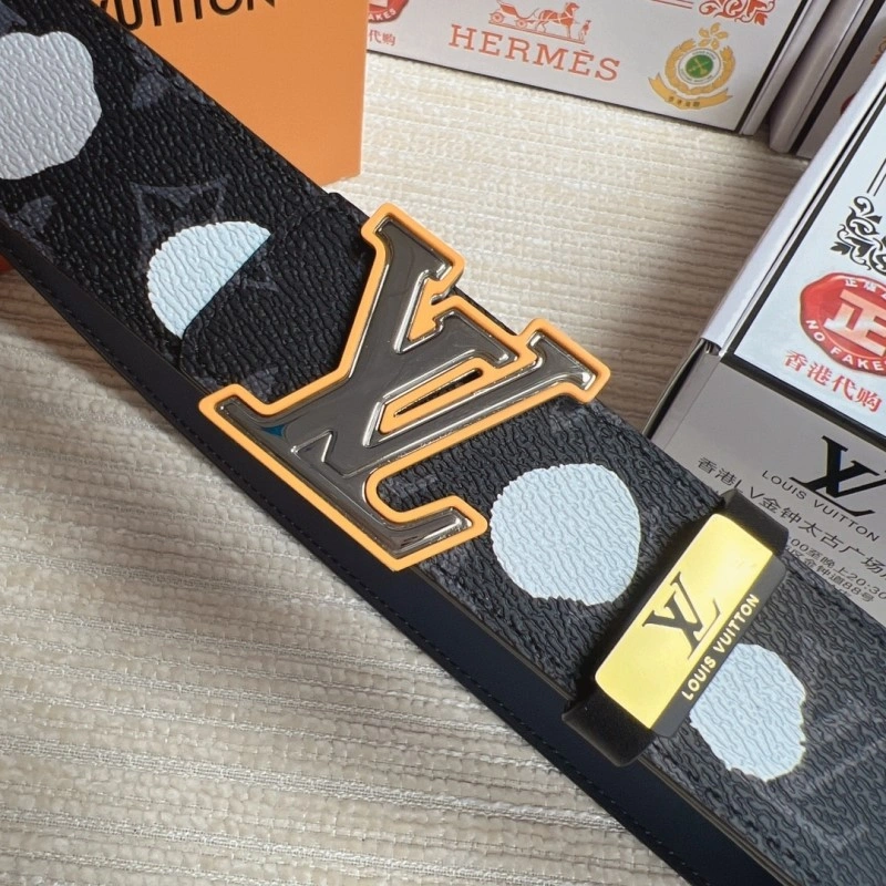 Comfortable Louis Vuitton Belts 298177