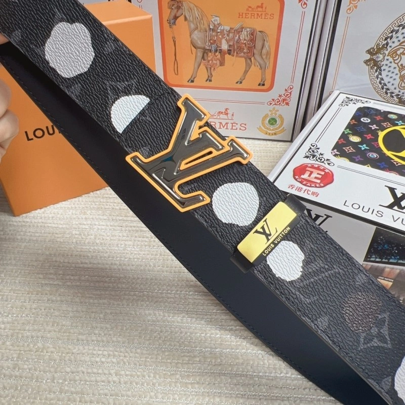 Comfortable Louis Vuitton Belts 298177