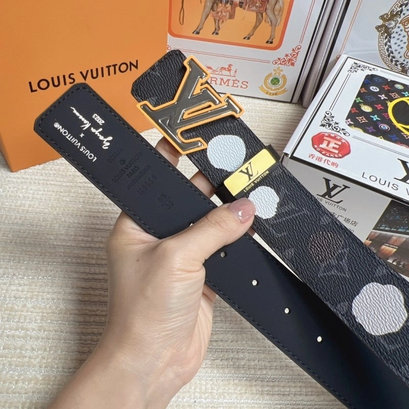 Comfortable Louis Vuitton Belts 298177