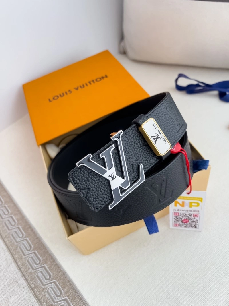 Louis Vuitton Belts Packable 298180