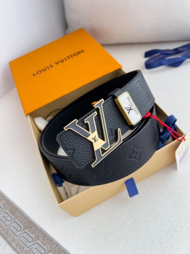Louis Vuitton Belts Packable 298180