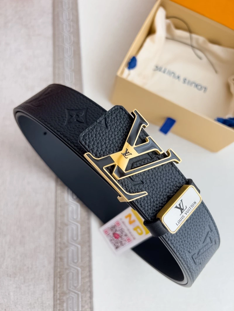 Louis Vuitton Belts Packable 298180