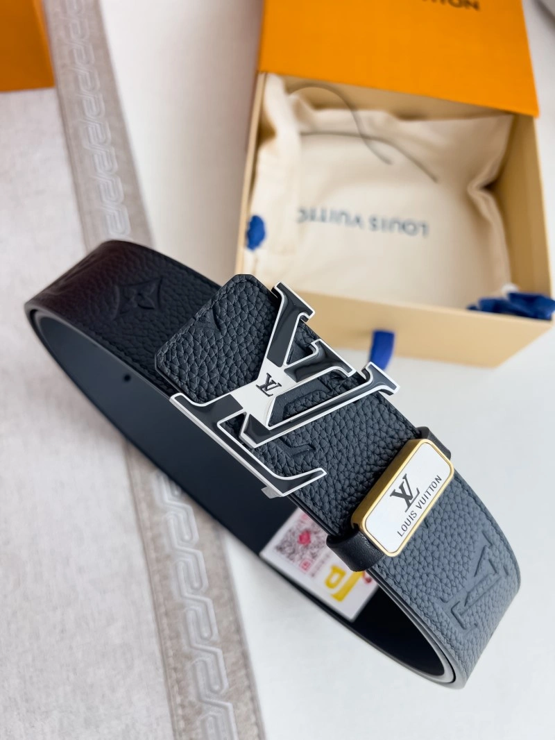 Louis Vuitton Belts Packable 298180