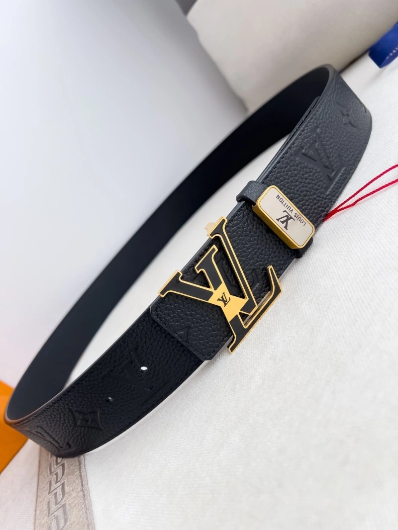 Louis Vuitton Belts Packable 298180