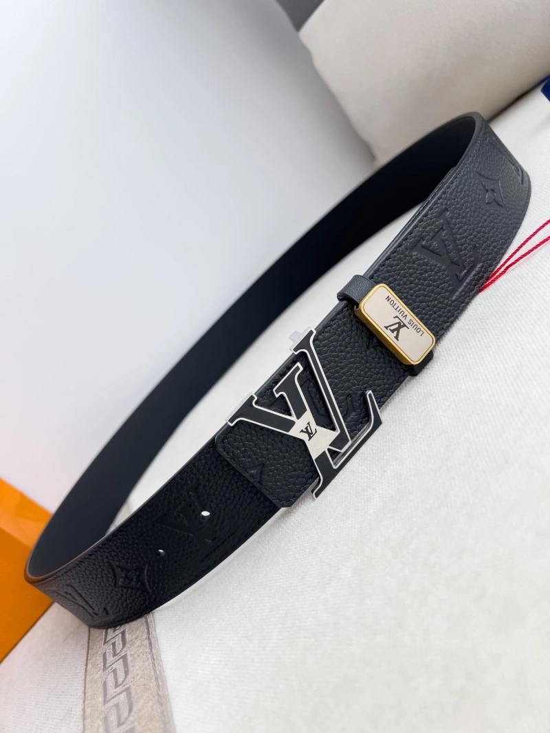 Louis Vuitton Belts Packable 298180