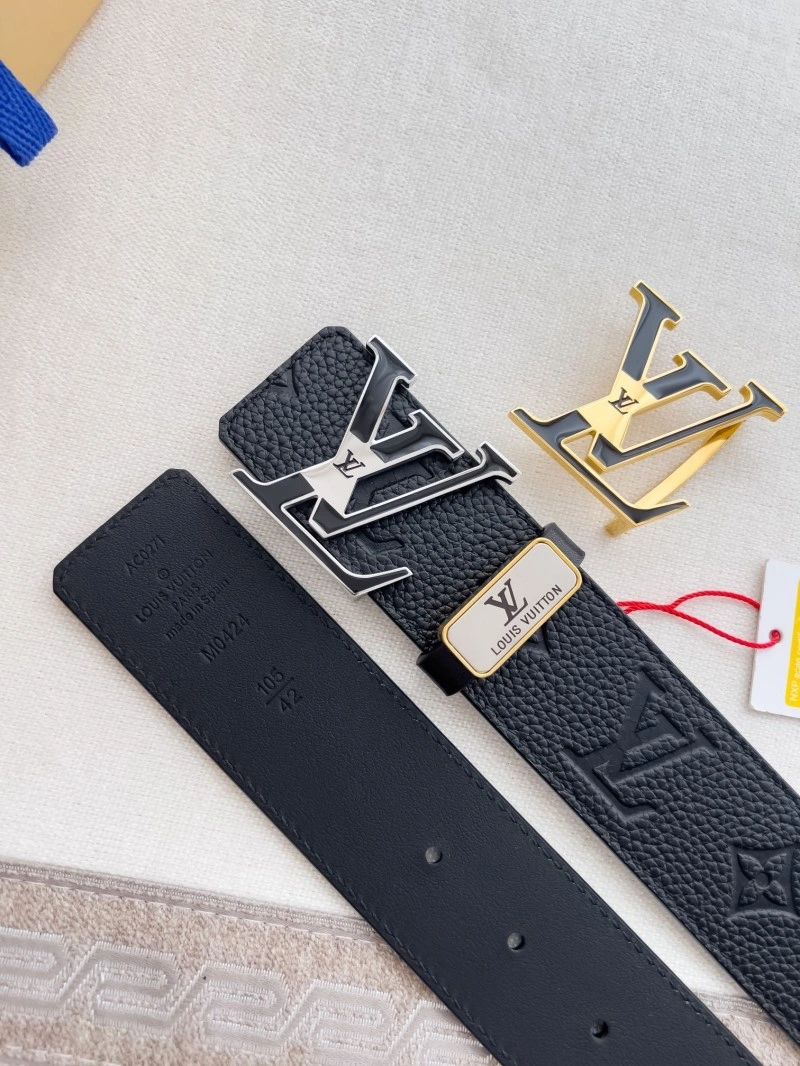 Louis Vuitton Belts Packable 298180