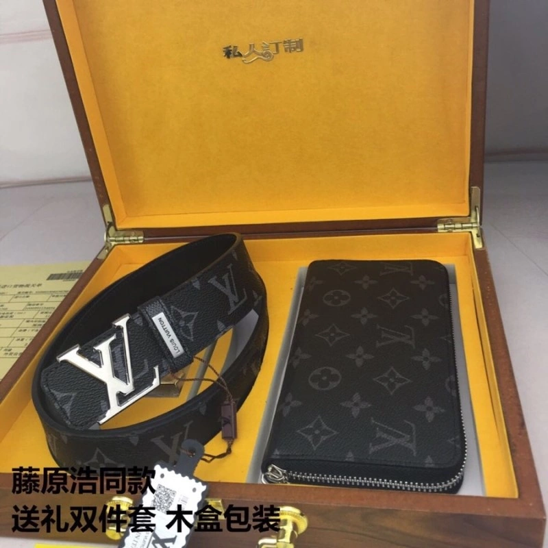 Louis Vuitton Belts WellDesigned 298176