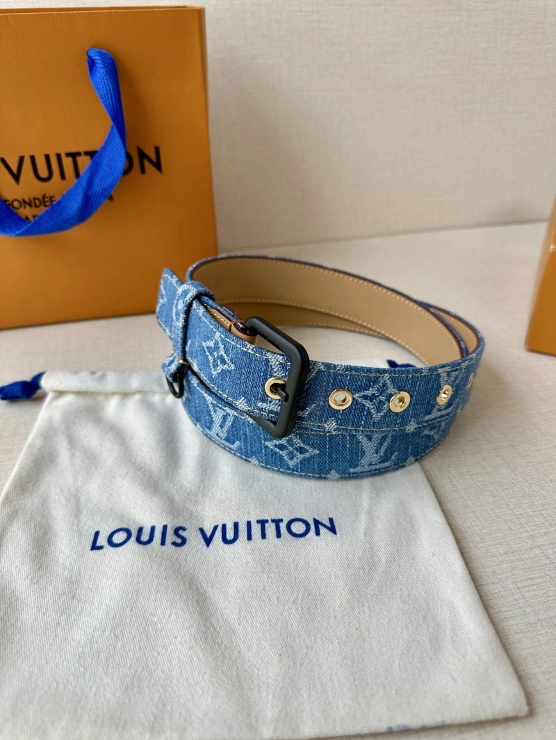 EasyMatch Louis Vuitton Belts 298153