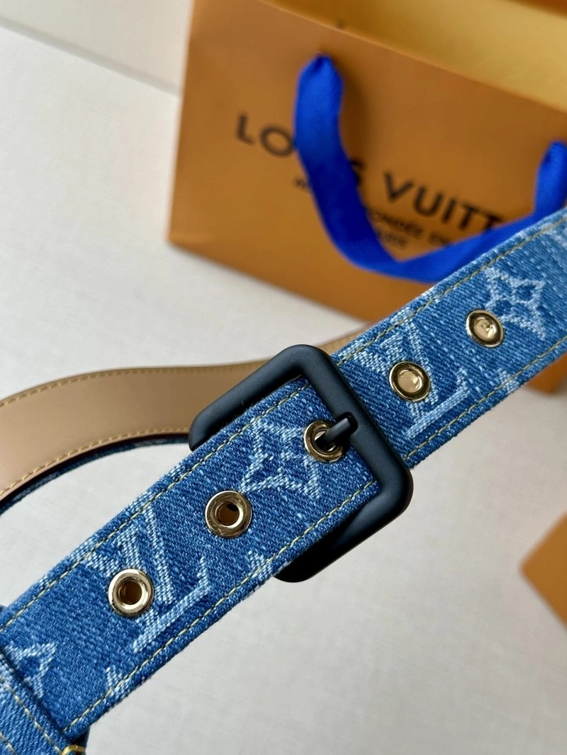 EasyMatch Louis Vuitton Belts 298153