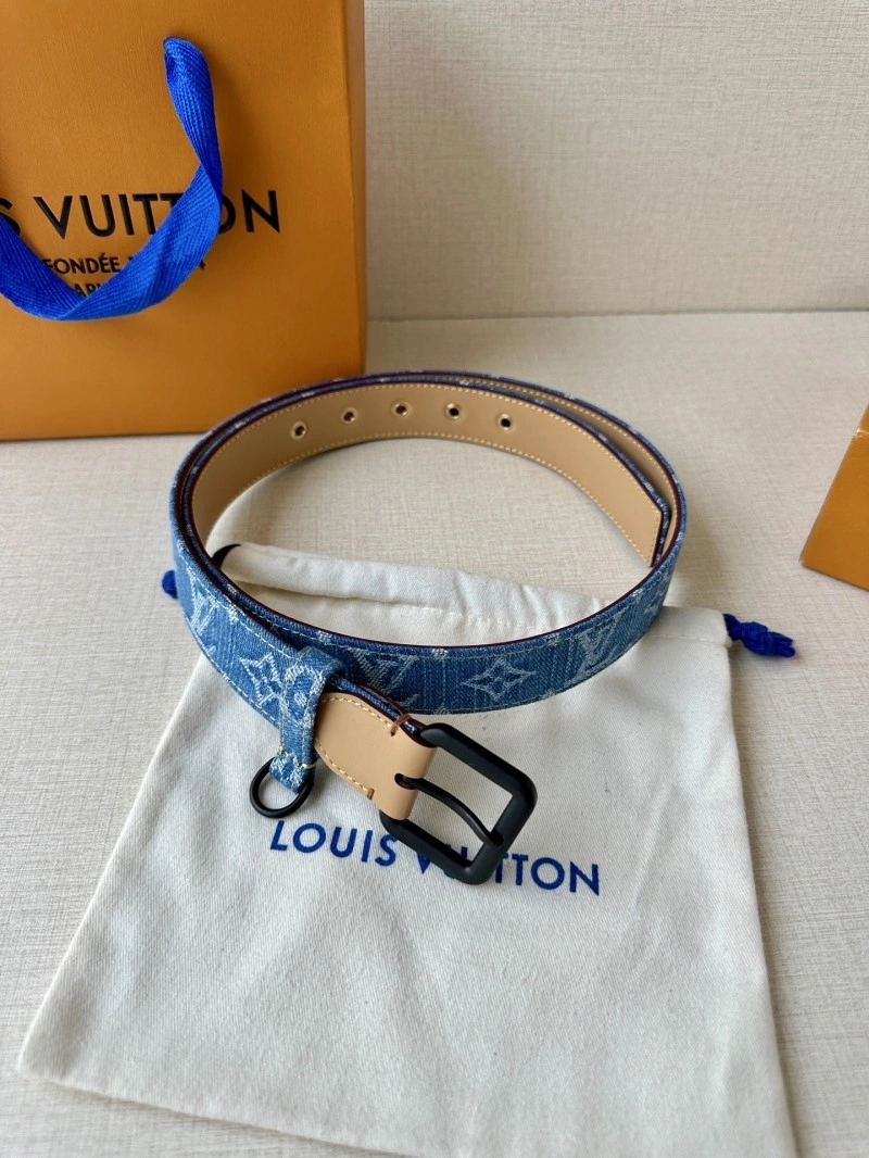 EasyMatch Louis Vuitton Belts 298153