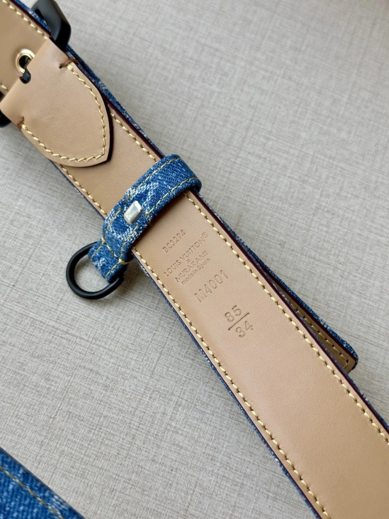 EasyMatch Louis Vuitton Belts 298153