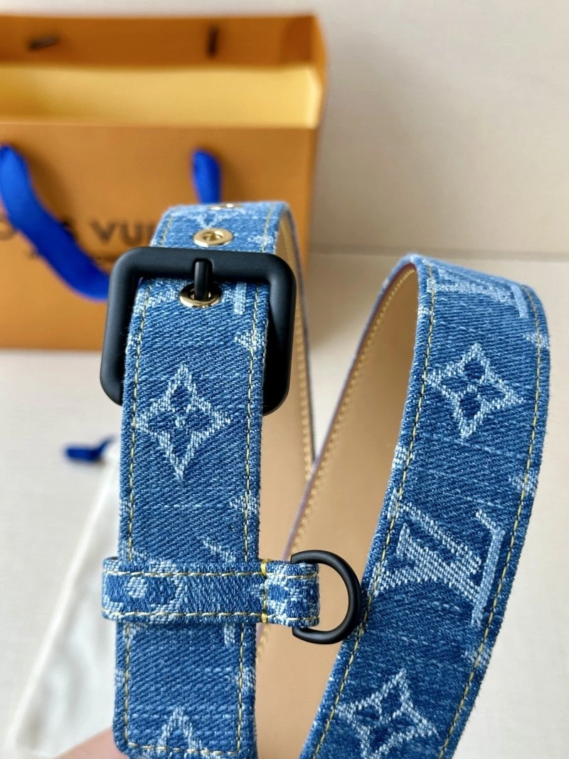 EasyMatch Louis Vuitton Belts 298153