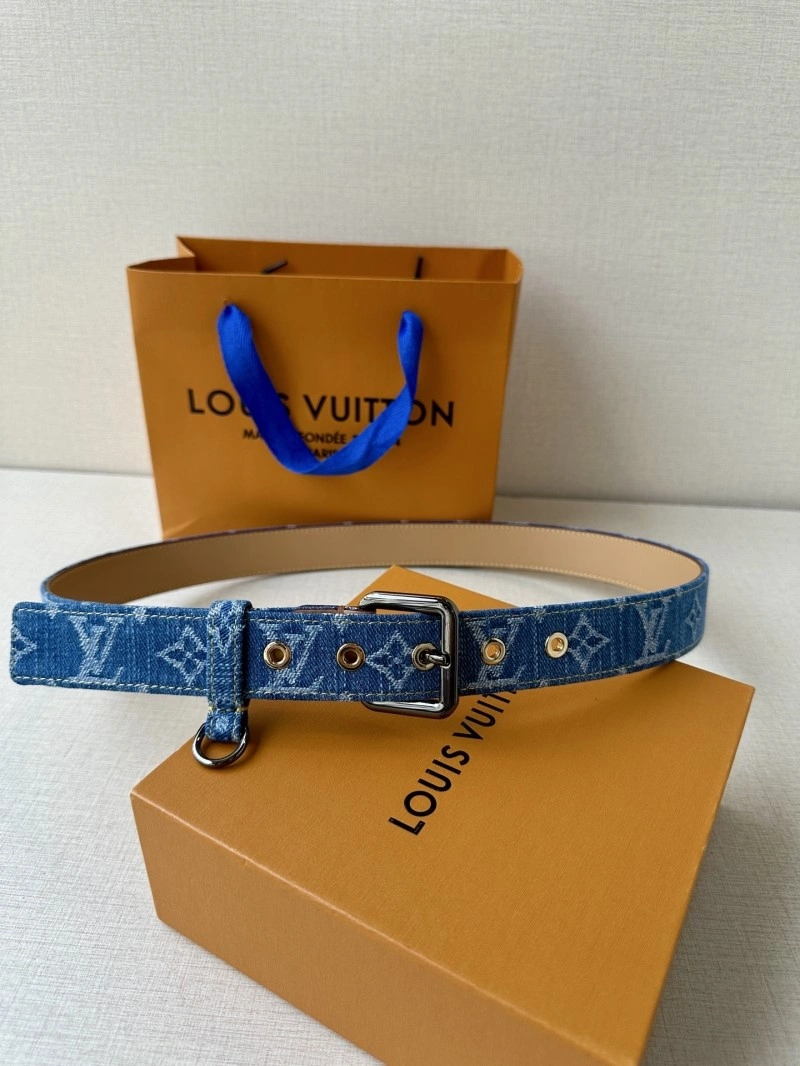 FlexibleFit Louis Vuitton Belts 298169
