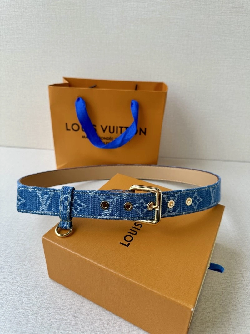 Louis Vuitton Belts Sophisticated 298150