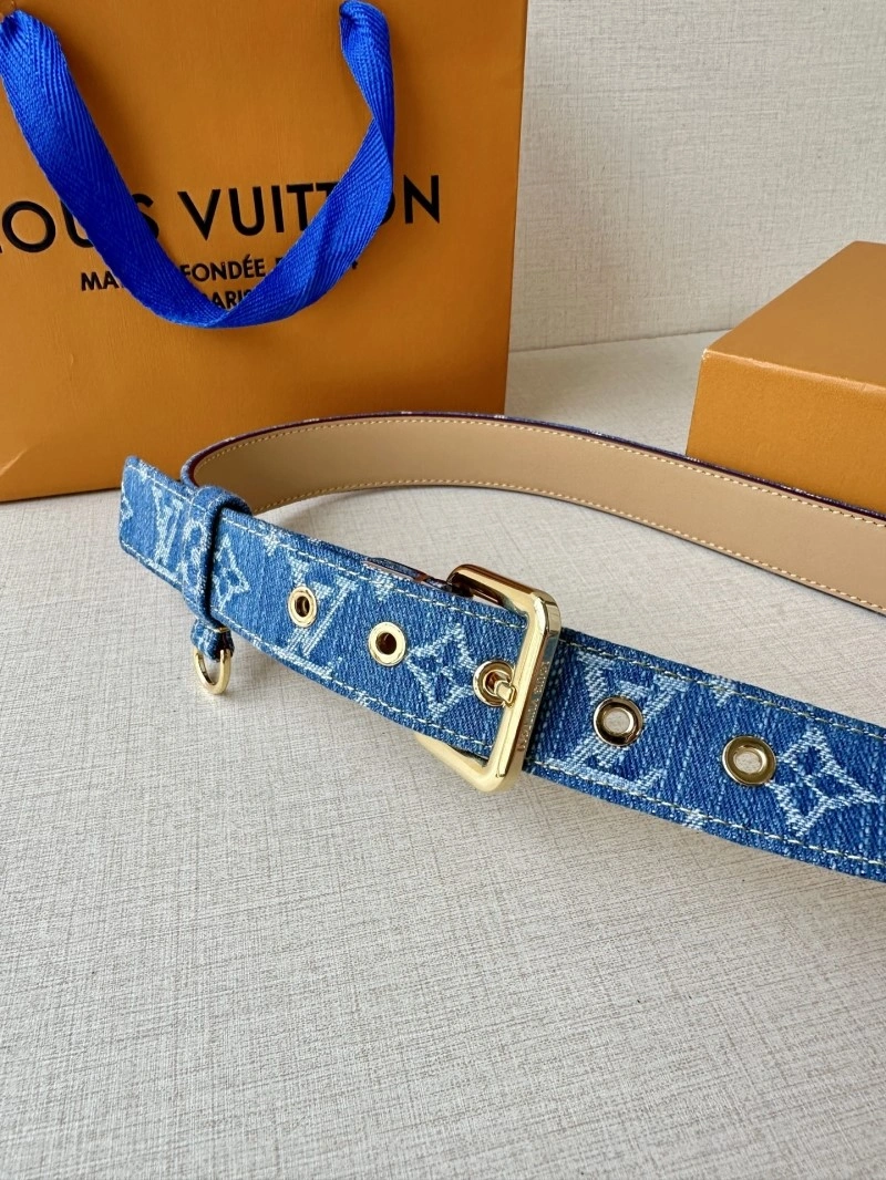 Louis Vuitton Belts Sophisticated 298150