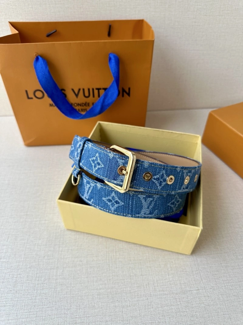Louis Vuitton Belts Sophisticated 298150