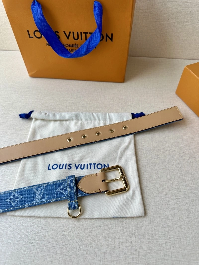 Louis Vuitton Belts Sophisticated 298150
