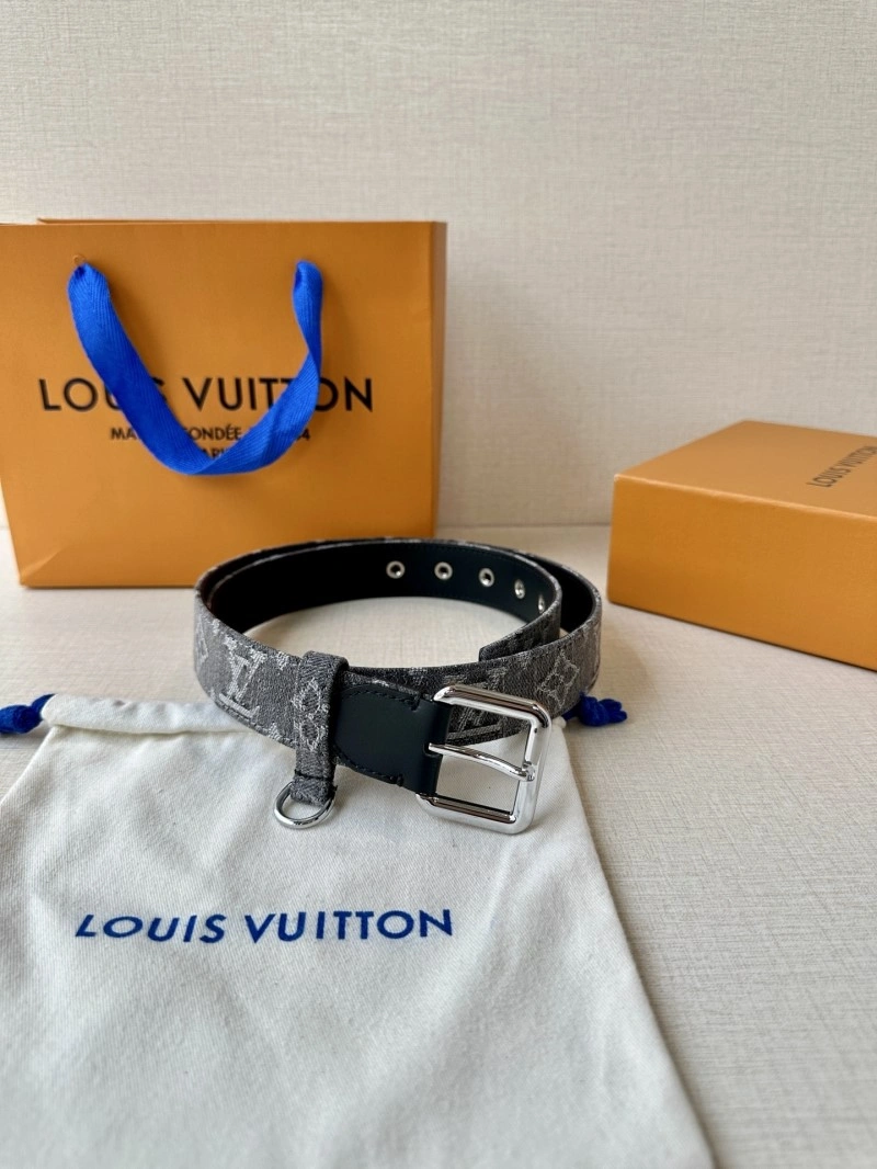 Louis Vuitton Belts NewStyle 298170