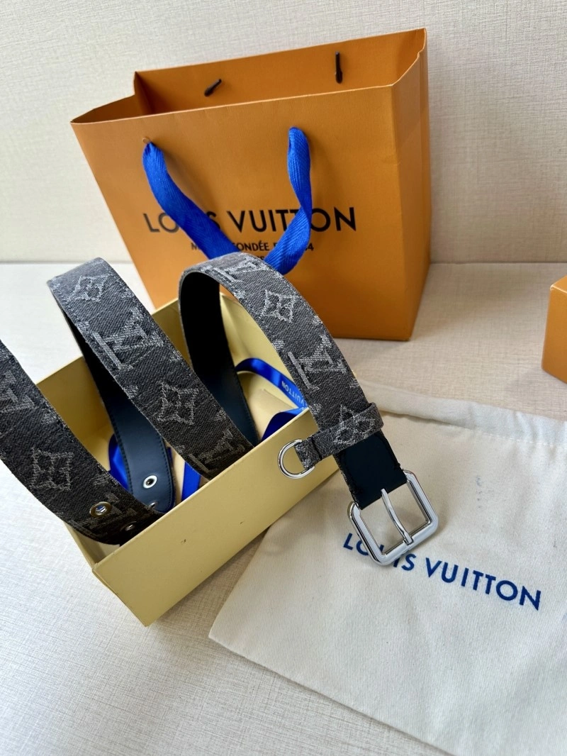Louis Vuitton Belts NewStyle 298170