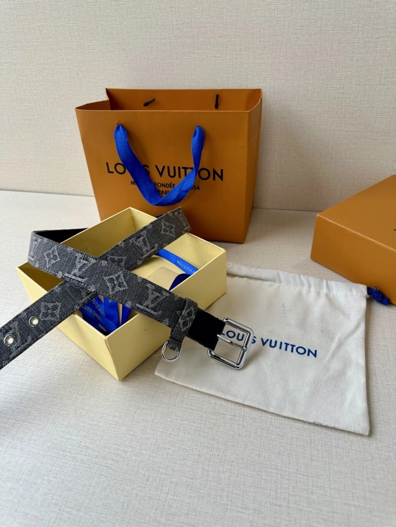 Louis Vuitton Belts NewStyle 298170