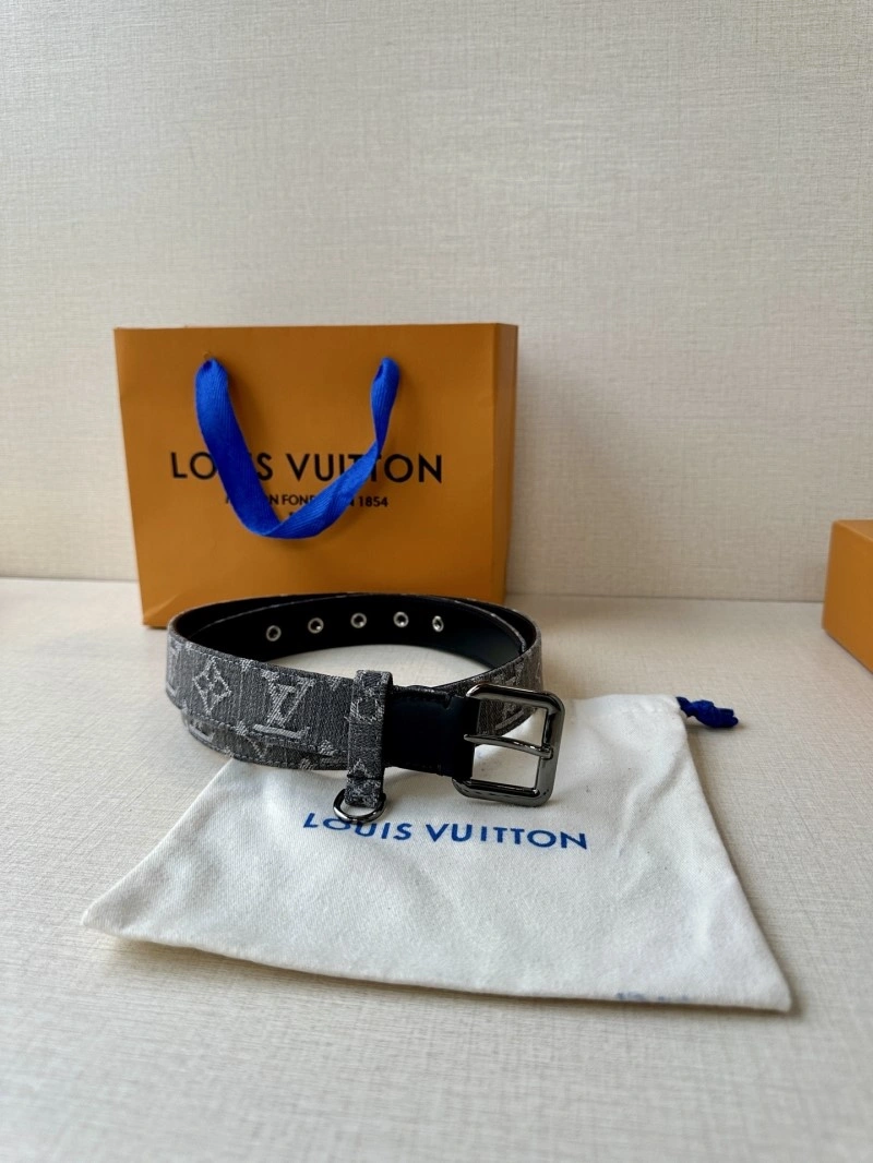 Louis Vuitton Belts Thermal 298152