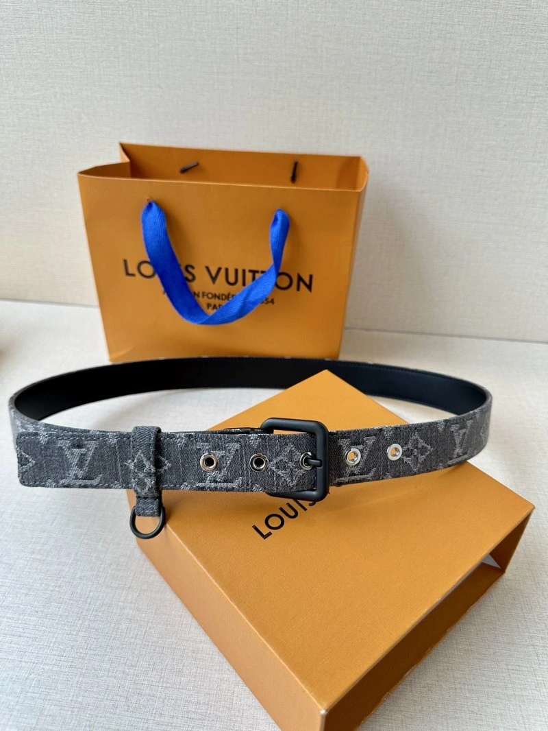 Louis Vuitton Belts SunProtective 298162