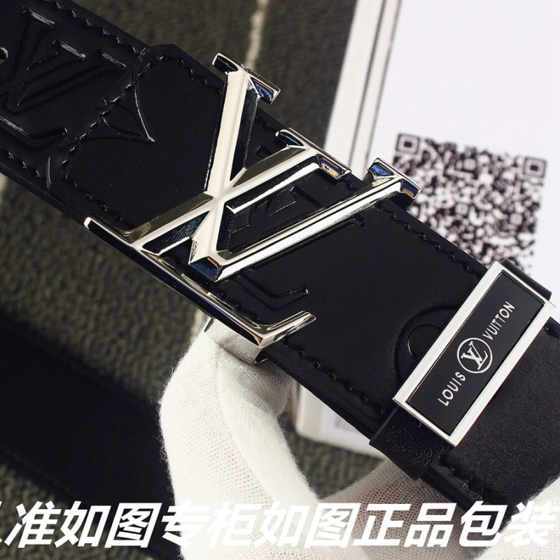 Louis Vuitton Belts TechFriendly 298179