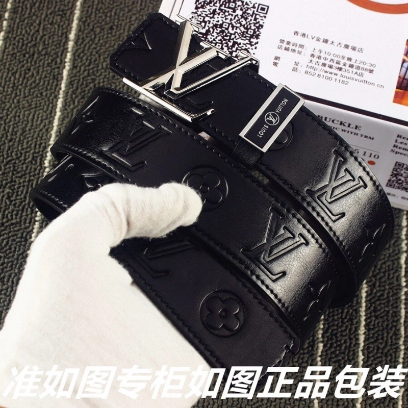 Louis Vuitton Belts TechFriendly 298179