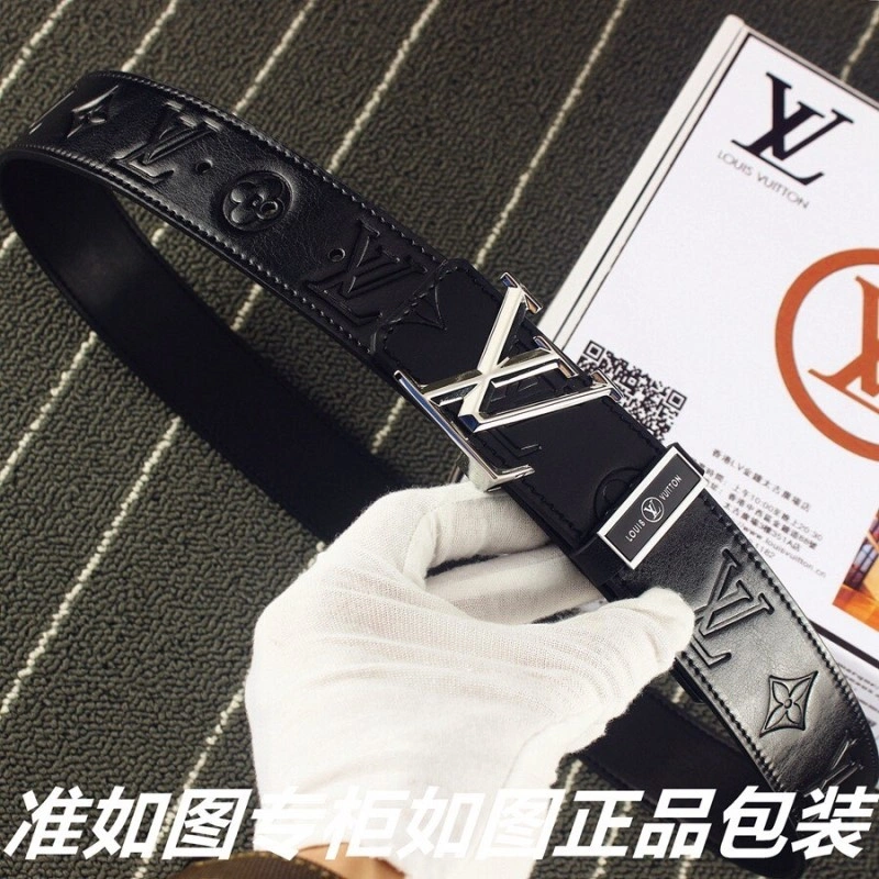 Louis Vuitton Belts TechFriendly 298179