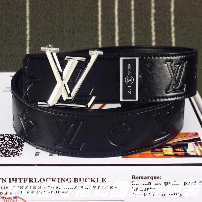 Louis Vuitton Belts TechFriendly 298179