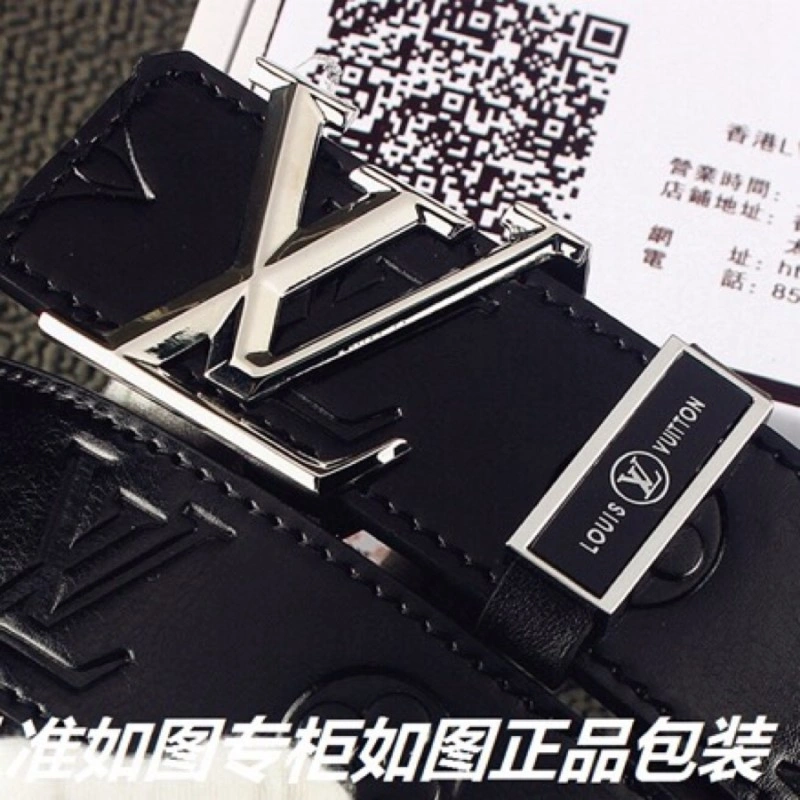 Louis Vuitton Belts TechFriendly 298179