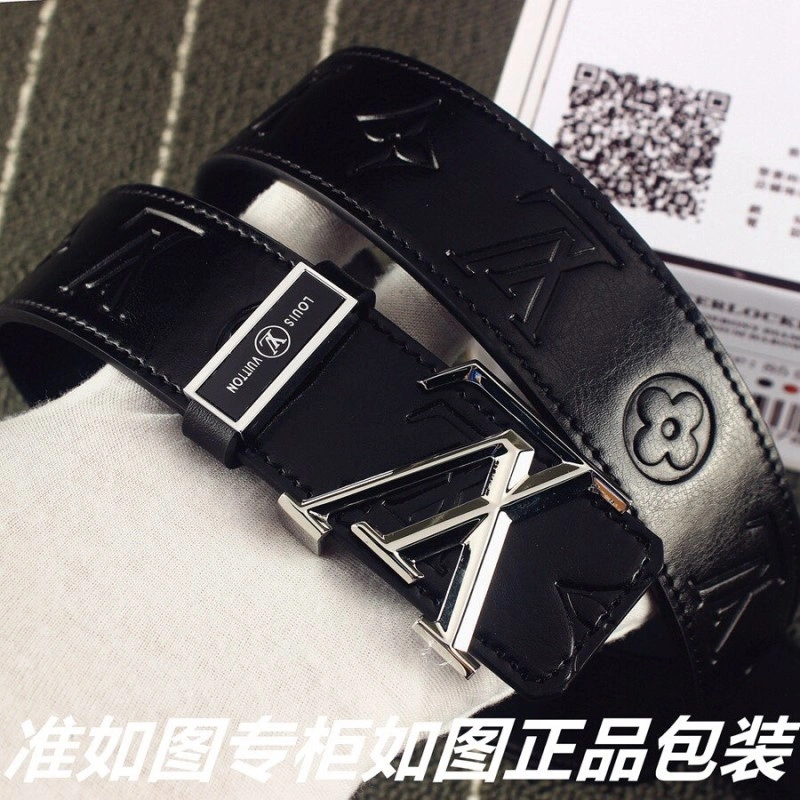 Louis Vuitton Belts TechFriendly 298179