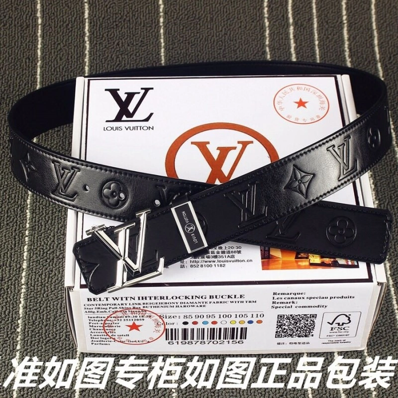 Louis Vuitton Belts TechFriendly 298179