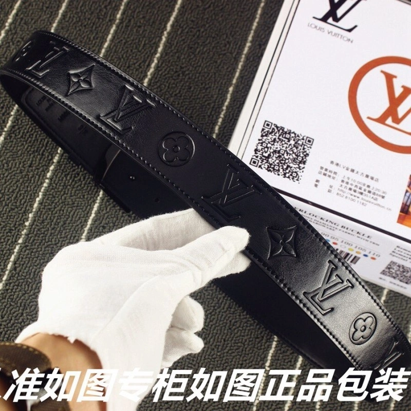 Louis Vuitton Belts TechFriendly 298179