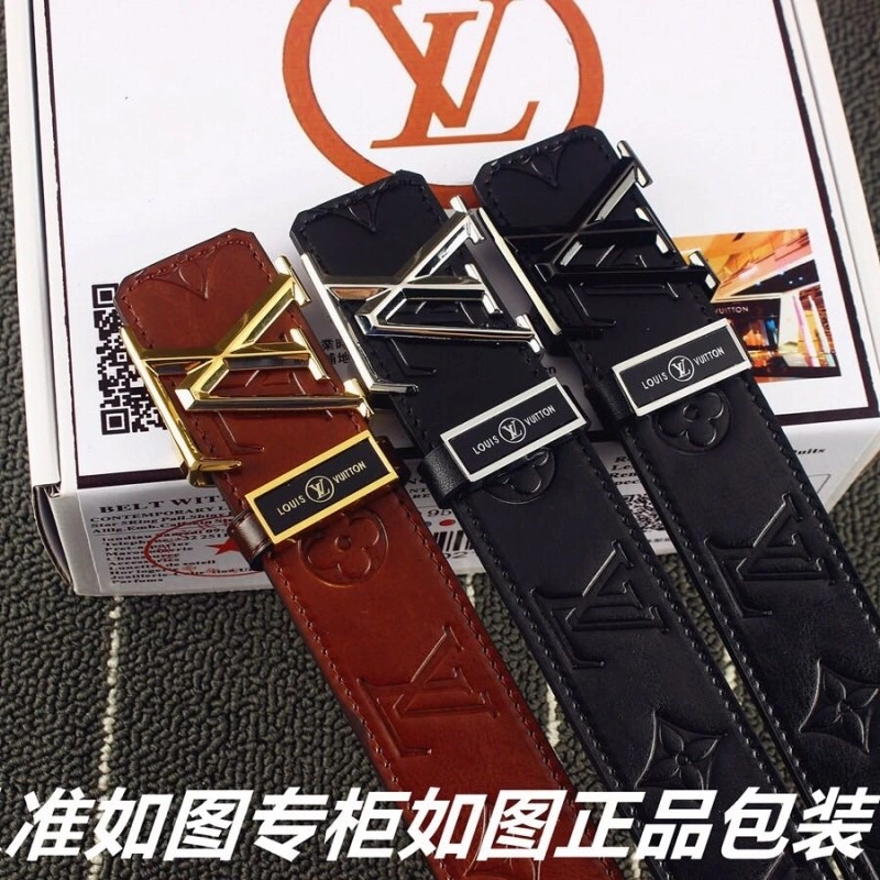 Louis Vuitton Belts TechFriendly 298179