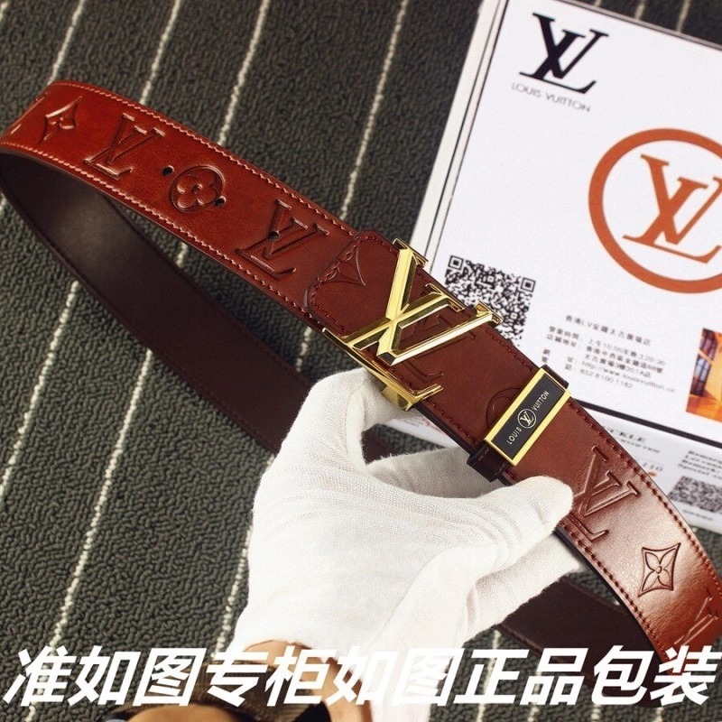 Louis Vuitton Belts Premium 298173